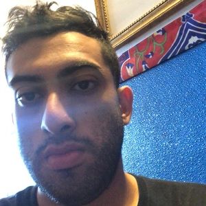 Meet your Posher, Omar